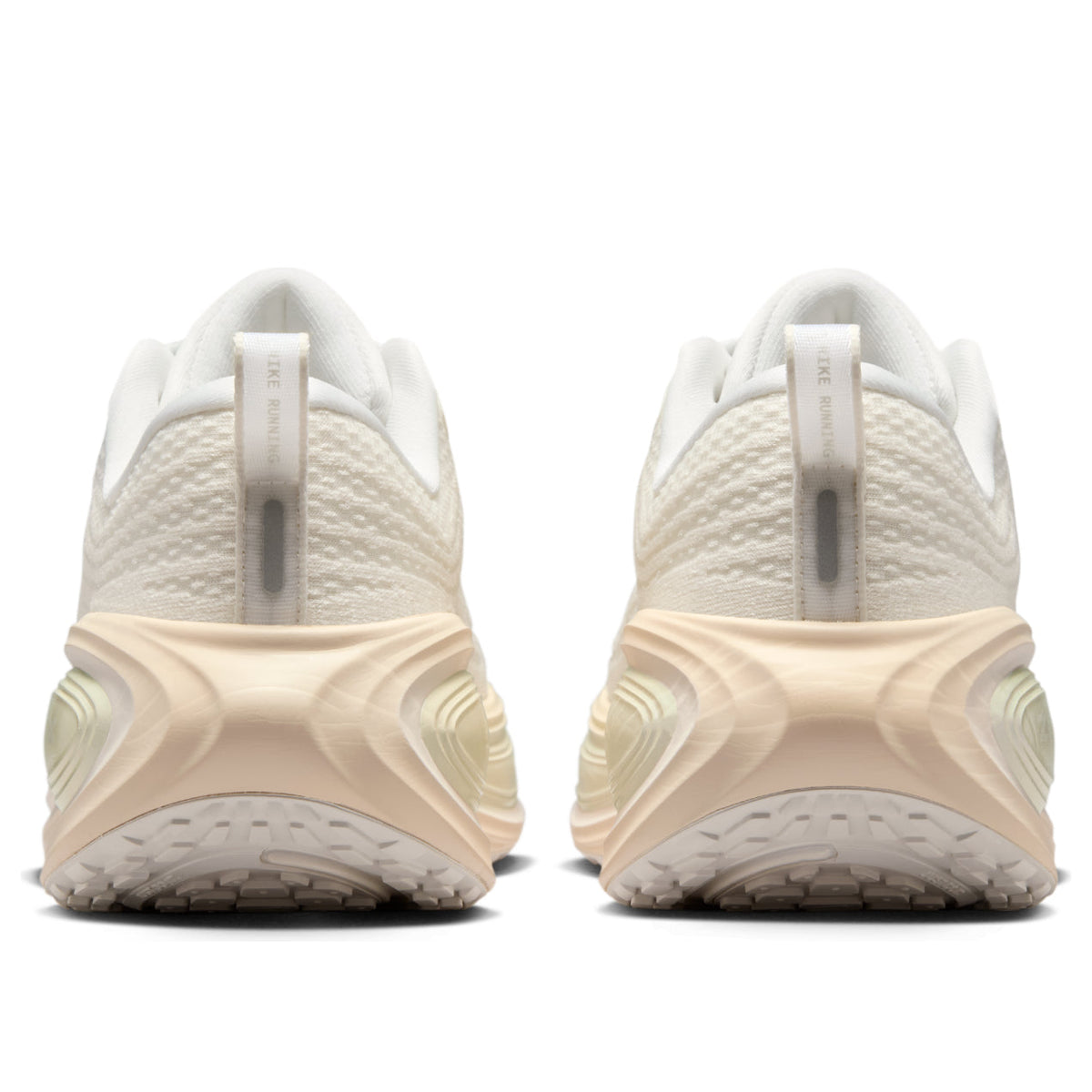 (WMNS) Nike Air Zoom Vomero Plus 'Summit White Phantom' IO9916-100