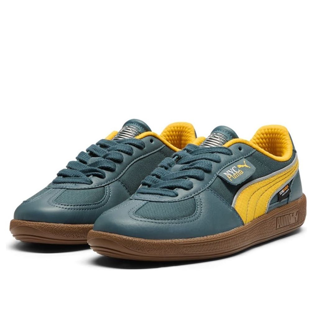 PUMA Palermo Cordura 'NYC Long Run Pack' 401095-01