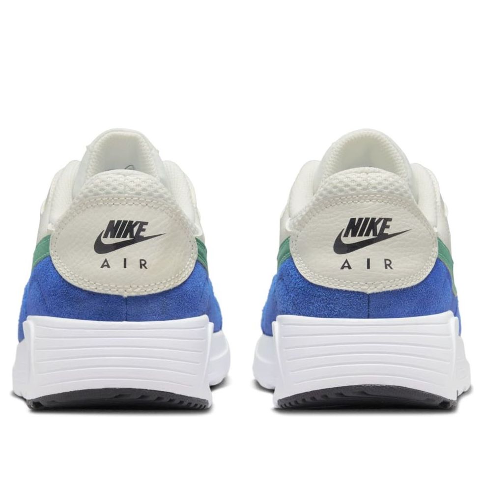 (WMNS) Nike Air Max SC 'Sail Game Royal' CW4554-109