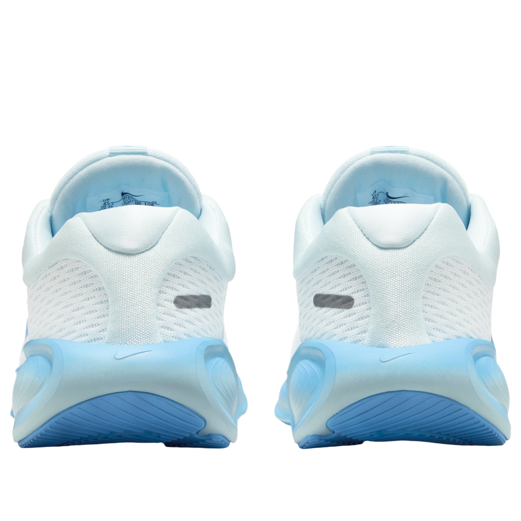 (GS) Nike Stellar Ride 'Summit White Glacier Blue' HQ3266-108