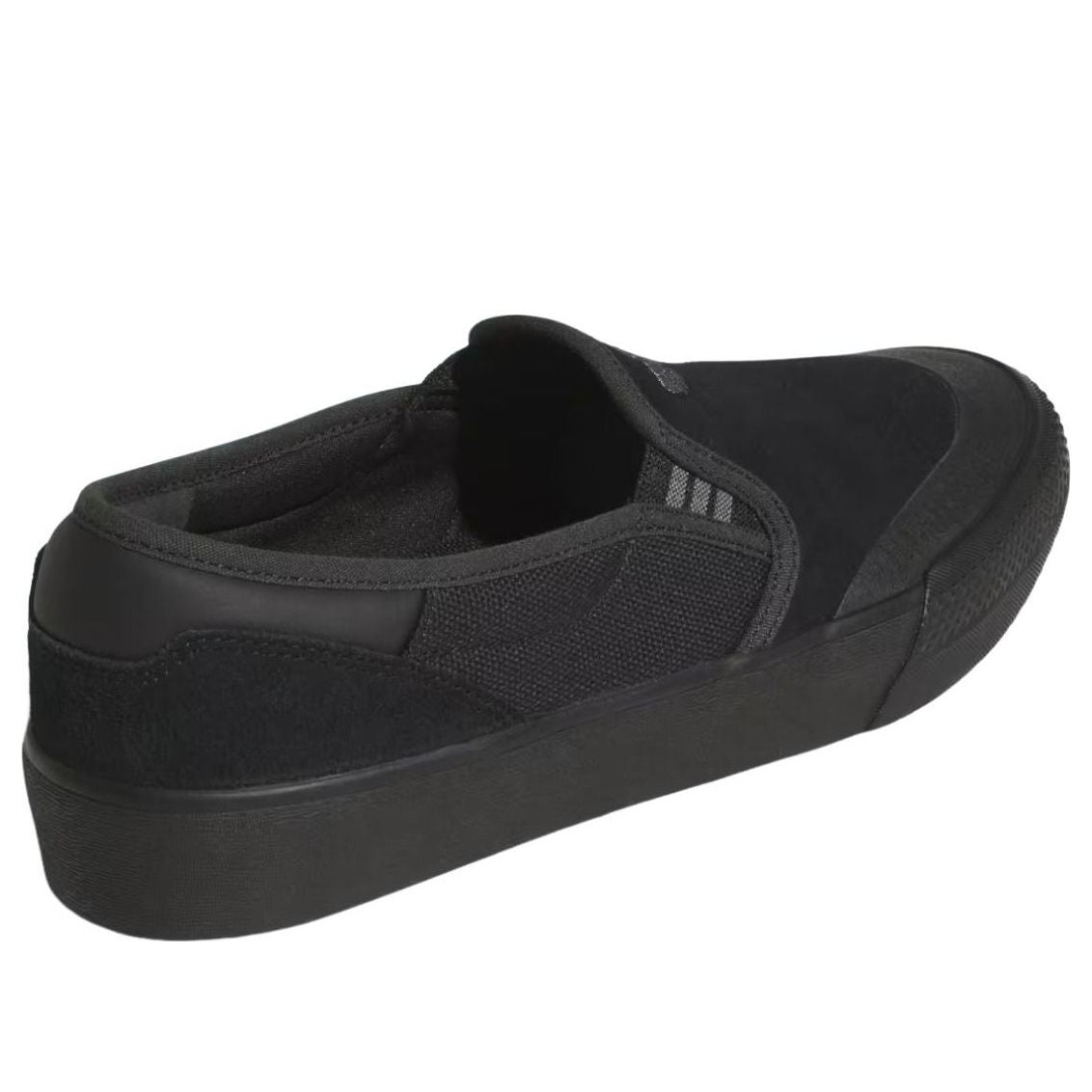 adidas Shmoofoil Slide 'Black Grey' KJ0277