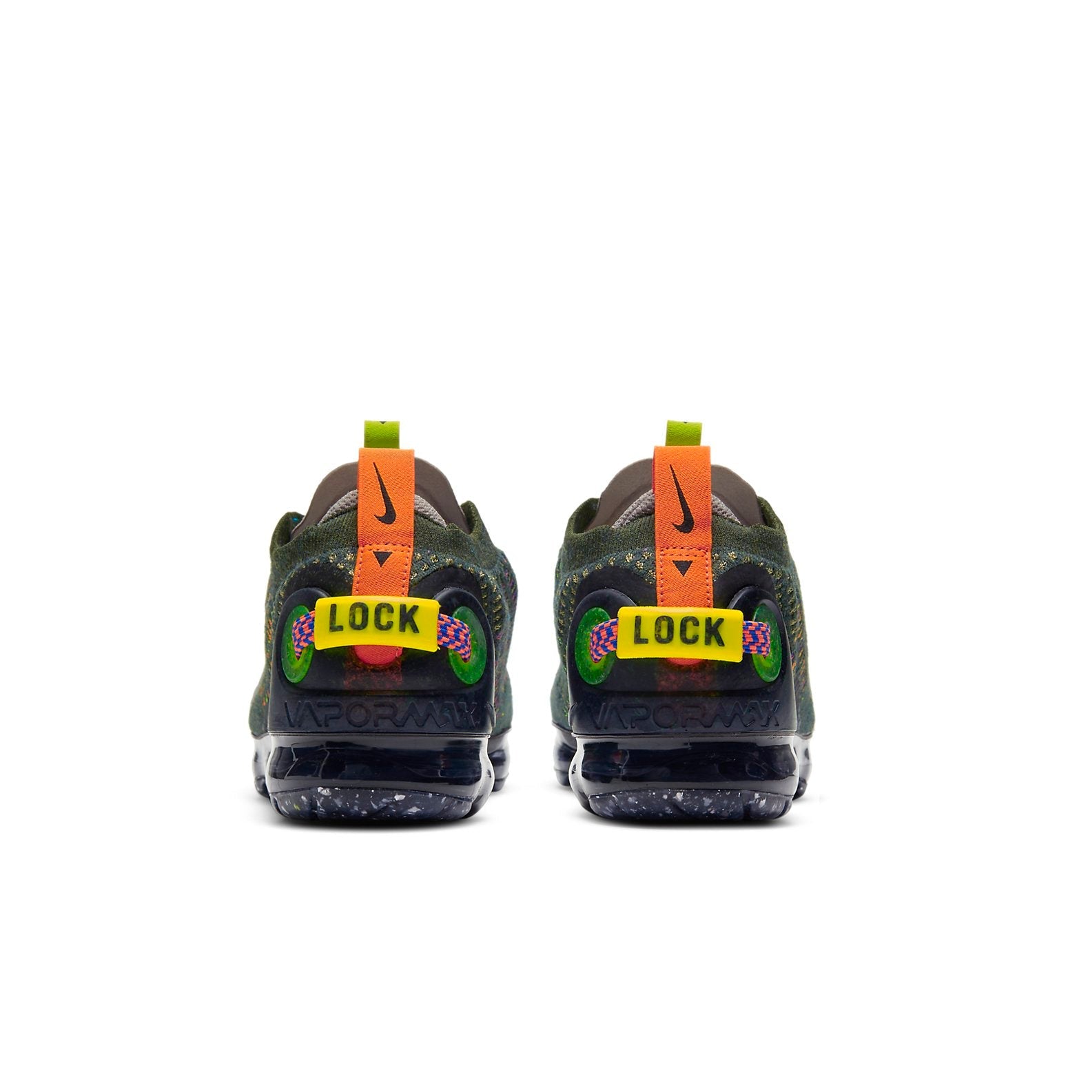 (GS) Nike Air VaporMax 2020 'Newsprint' CJ4069-006