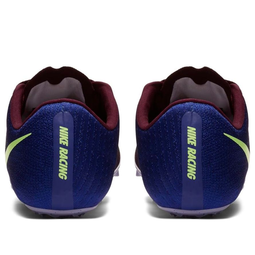 Nike Zoom Ja Fly 3 'Bordeaux Purple Lime' 865633-500