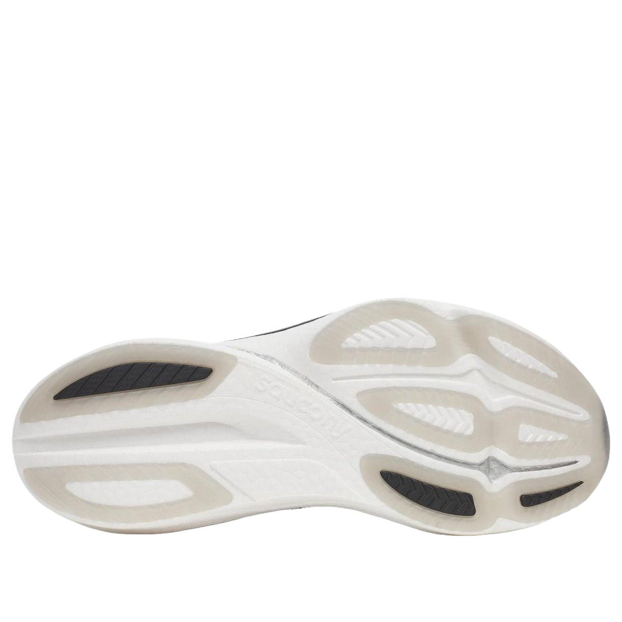 Saucony Endorphin Azura 'Black White' S21070-100