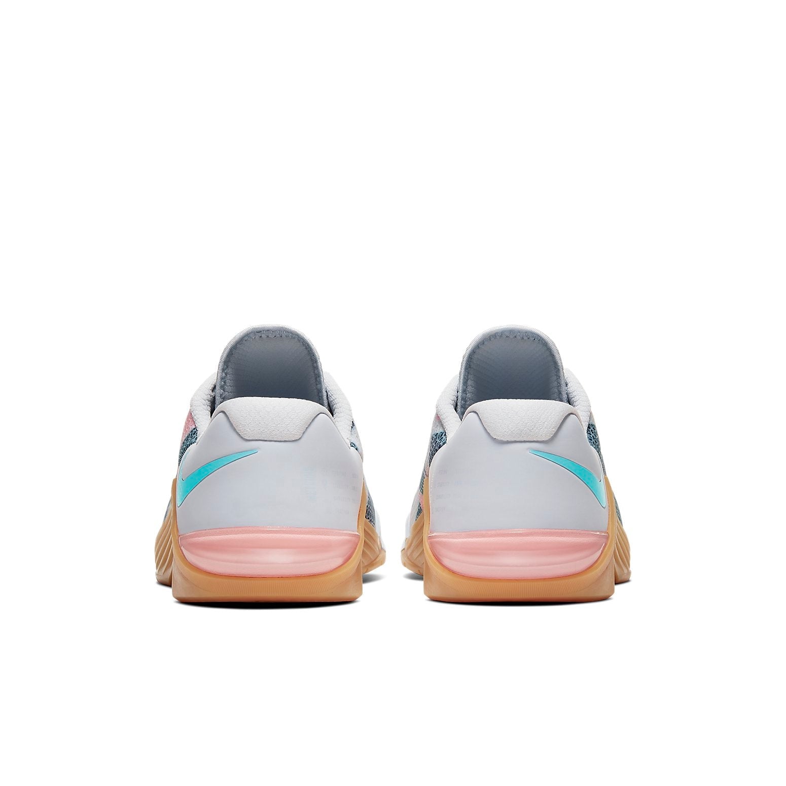 Nike Metcon 5 'Grey Aurora Green' AQ1189-036