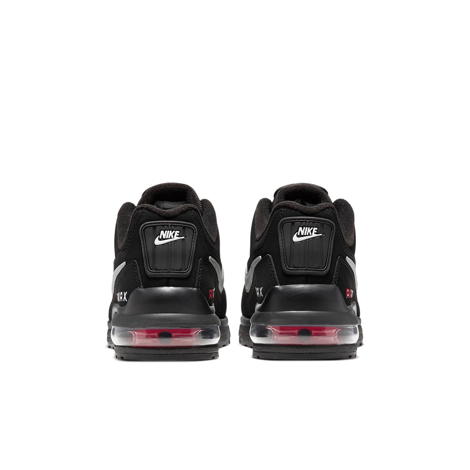 Nike Air Max LTD 3 'Black Smoke Grey' CW2649-001