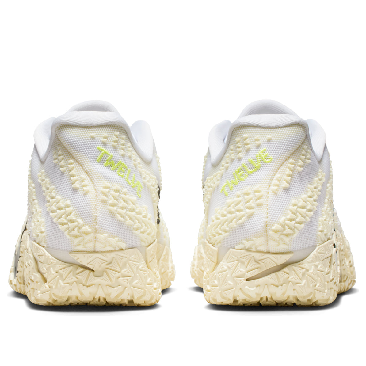 Nike Ja 3 EP 'Coconut Milk' HF2794-101