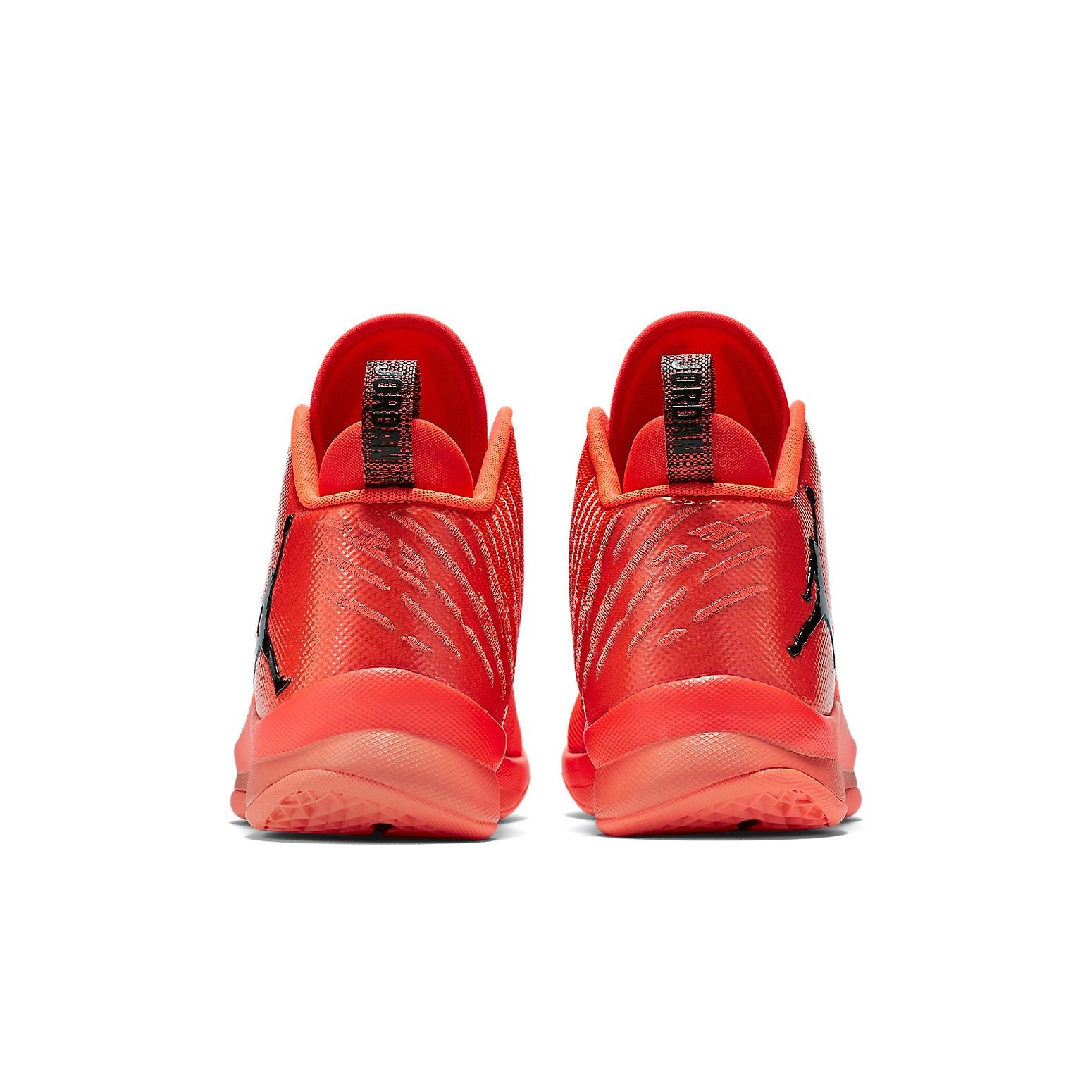 Air Jordan Super.Fly 5 'Bright Mango' 850700-606