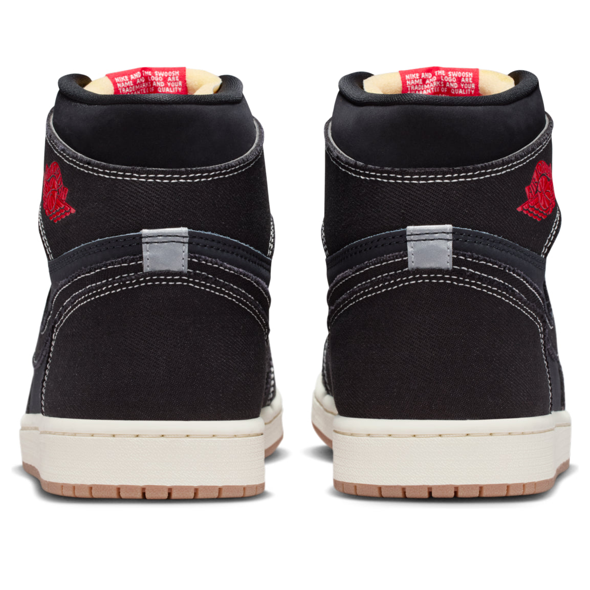 Air Jordan 1 Retro High OG x Flight Club 'Black Sail' II9811-001