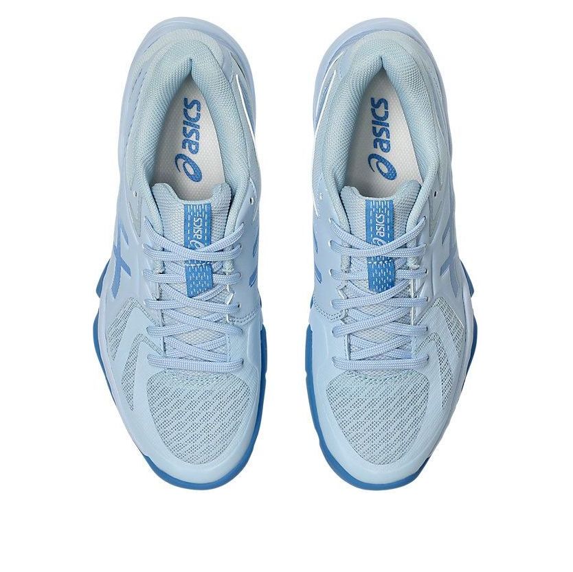 (WMNS) ASICS Blade FF 'Light Blue Coast' 1072A094-402