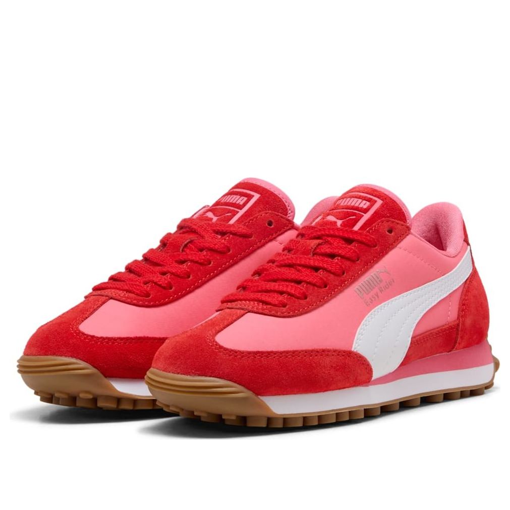 (GS) PUMA Easy Rider 'Love' 400932-01