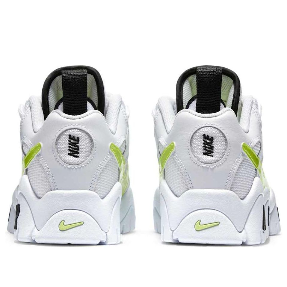 (GS) Nike Air Barrage Low 'White Volt' CK4355-103