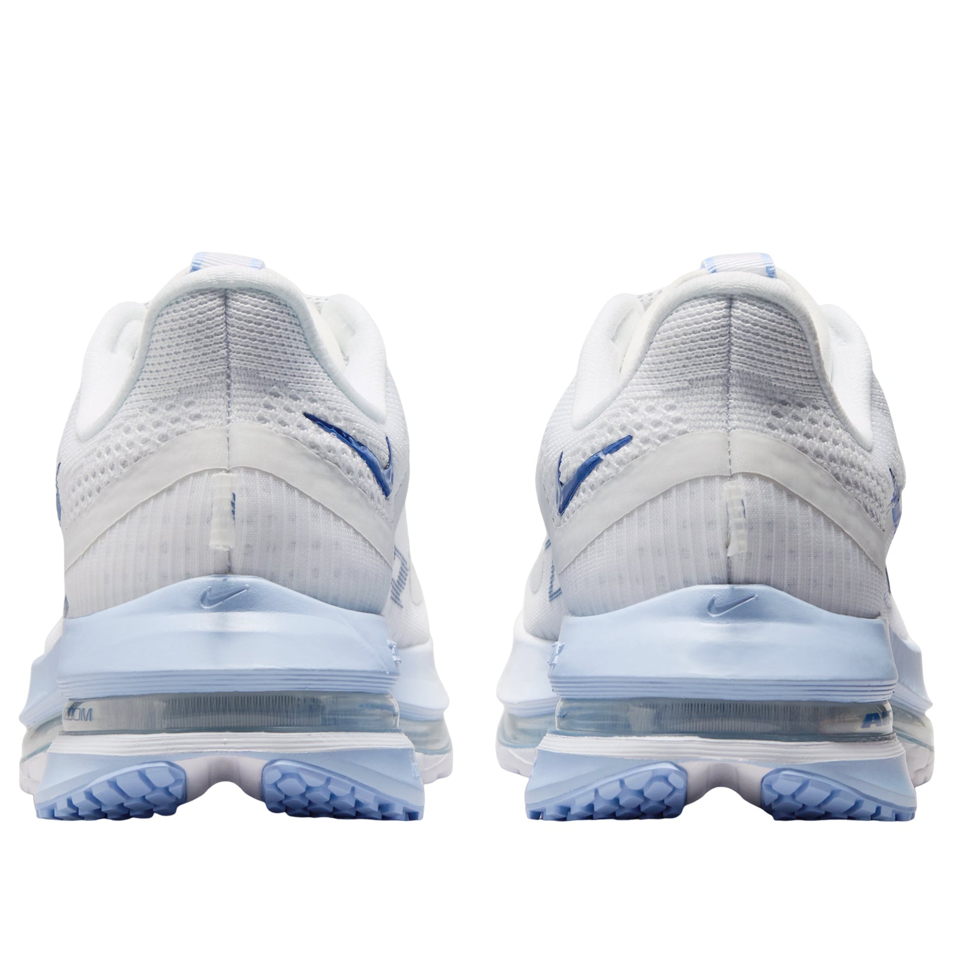 (WMNS) Nike Pegasus Premium 'White Sundial' HQ2593-107