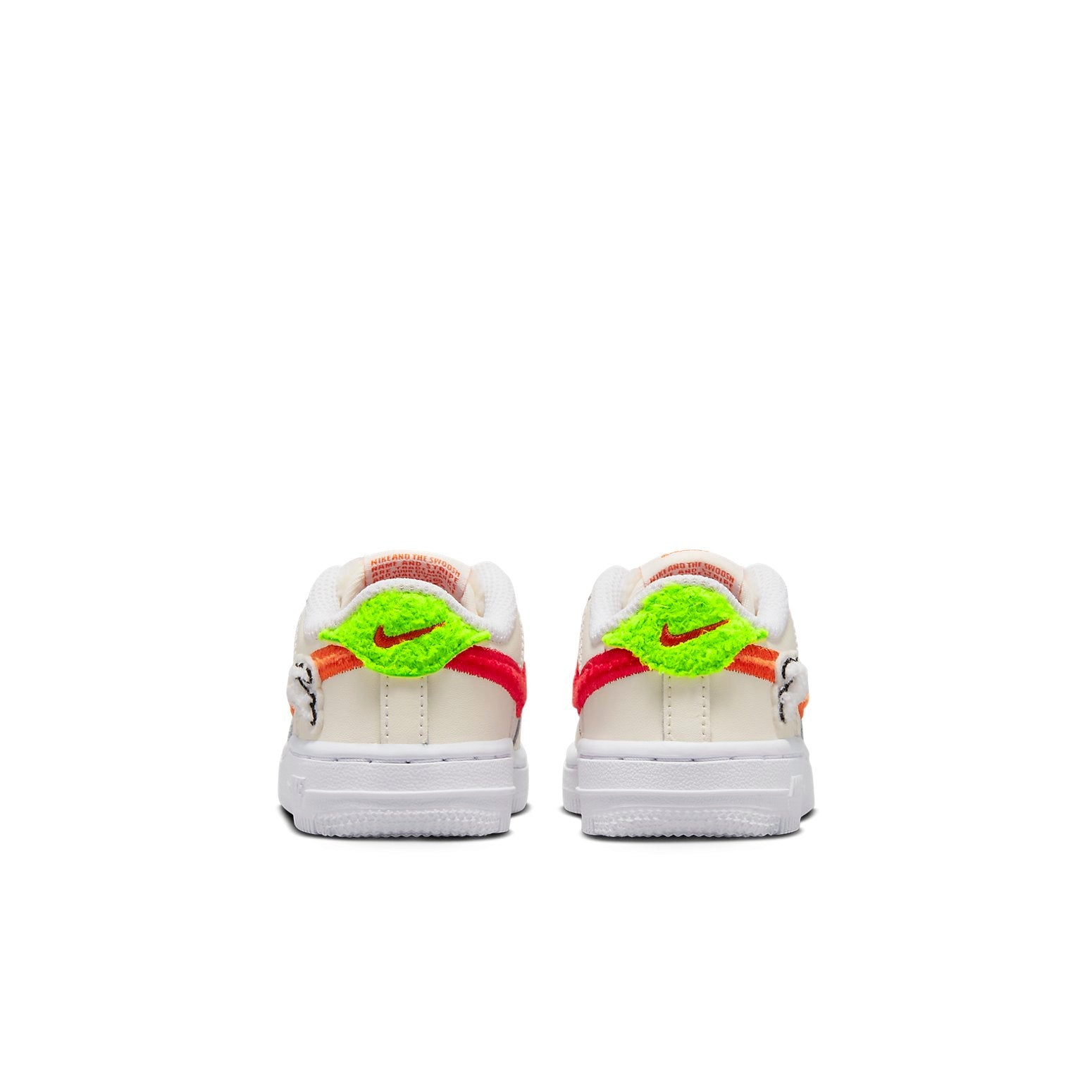 (TD) Nike Force 1 LV8 FJ4886-181