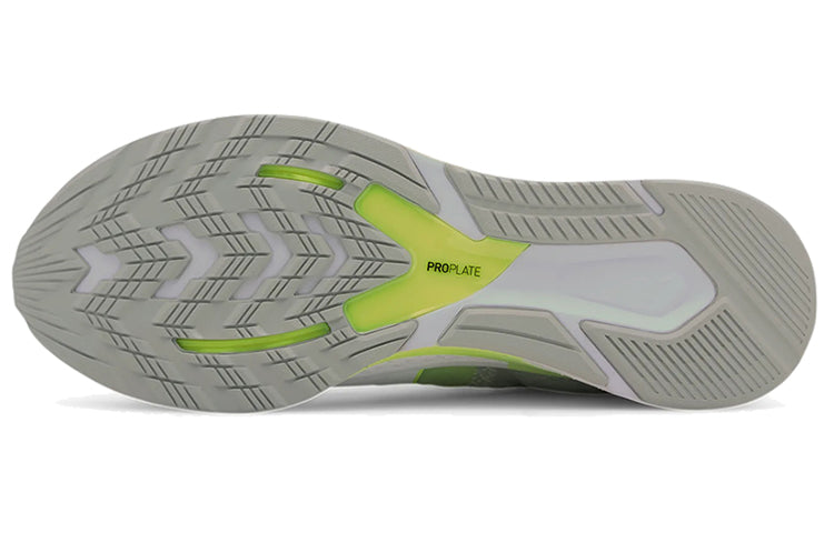 PUMA Speed 500 2 Profoam Low Grey/Green 193669-03