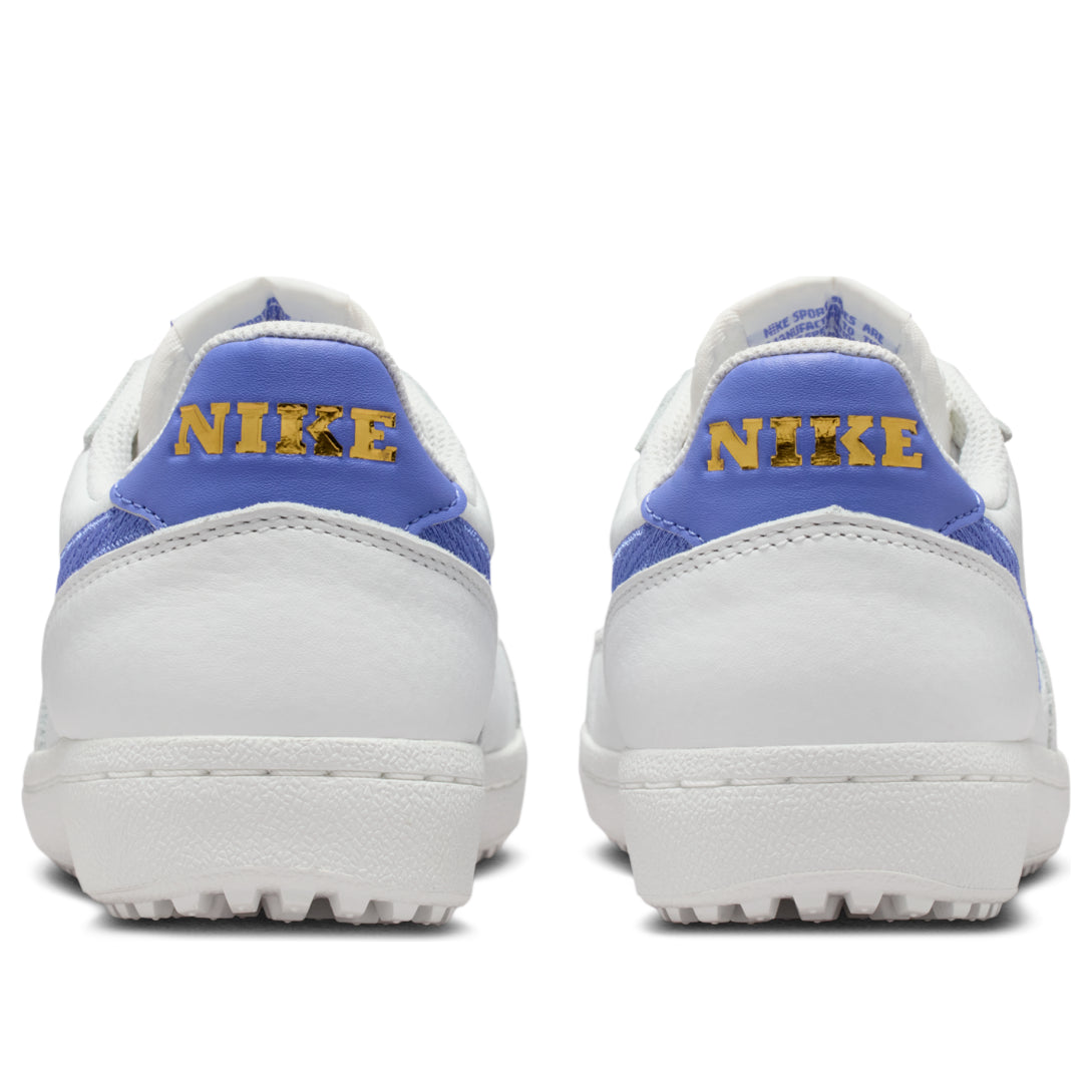 (WMNS) Nike Field General 'White Blue' IF5007-001