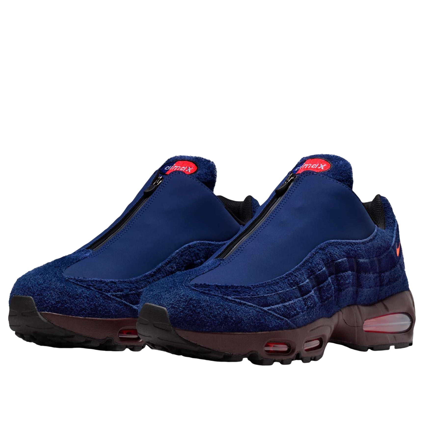 Nike Air Max 95 Zip 'Loyal Blue' IM0695-400