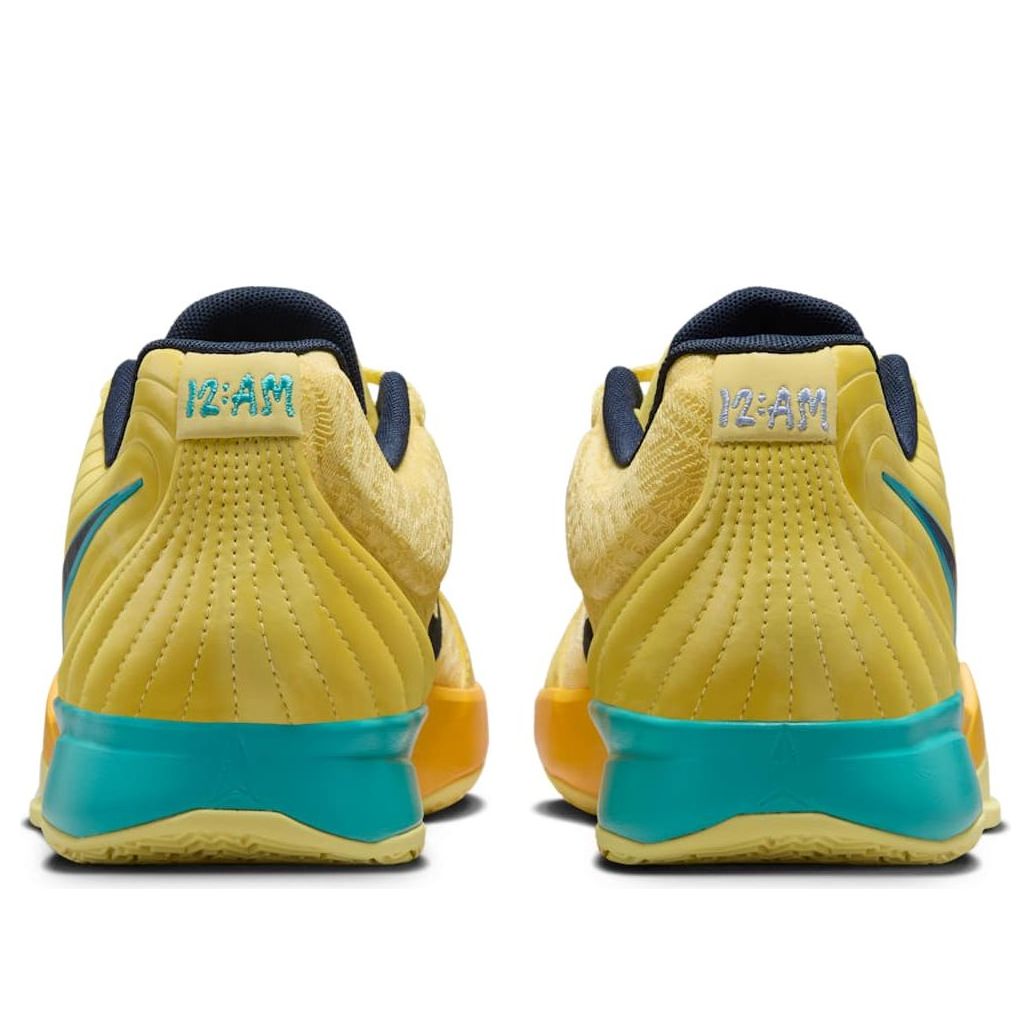 Nike Ja 2 'Out My Body' FD7328-700