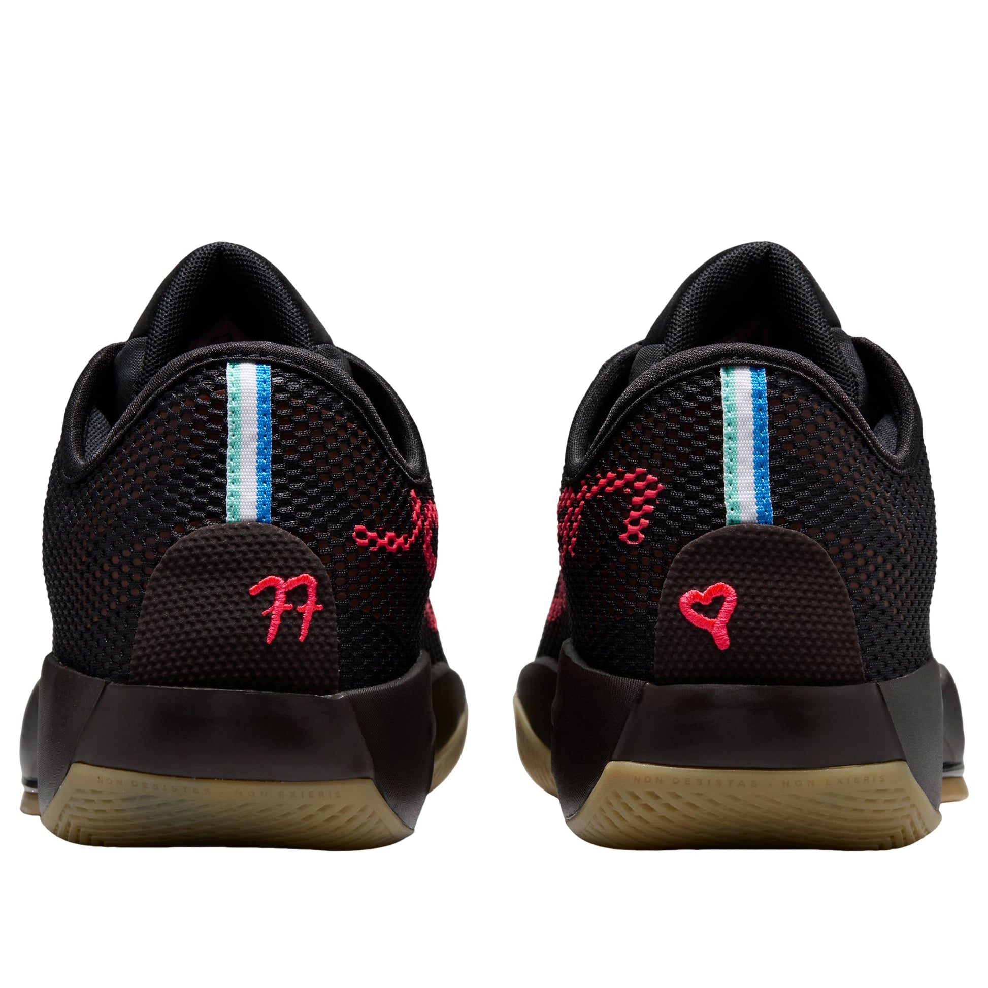 Air Jordan Luka 77 'Bred' IF1611-003