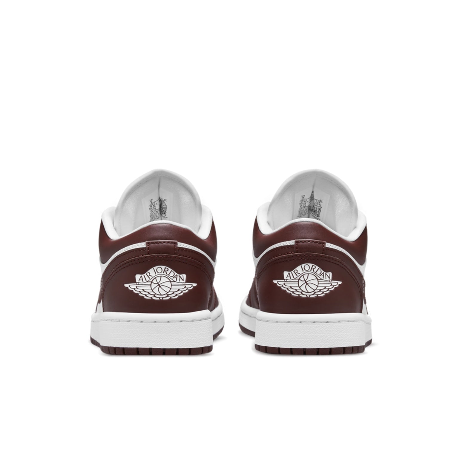 (WMNS) Air Jordan 1 Low 'Bronze Eclipse' DC0774-116