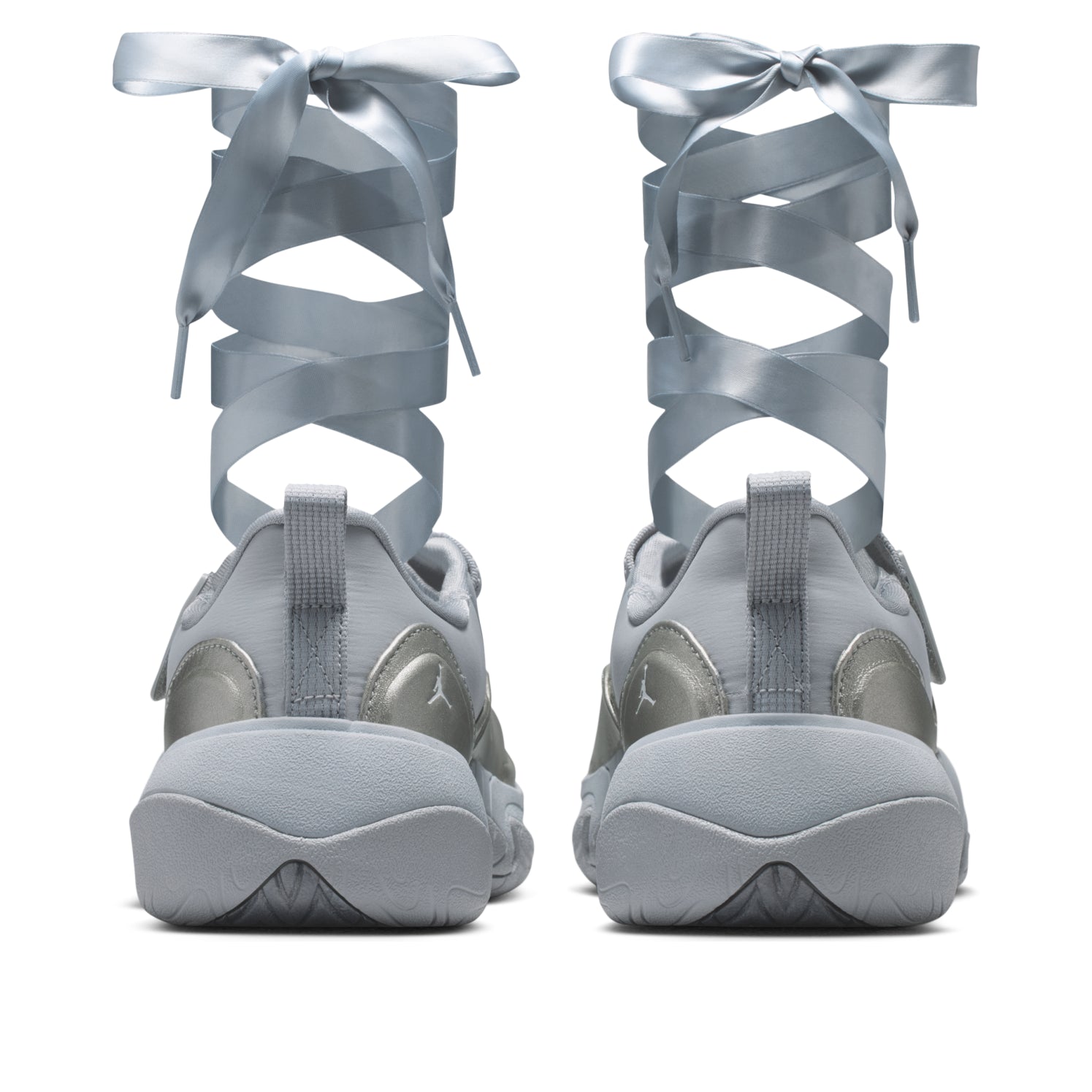 (WMNS) Air Jordan Pointe 'Metallic Silver Smoke Grey' IB8597-002