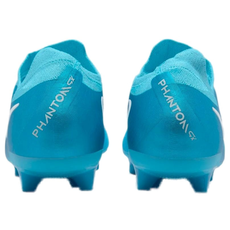 Nike Phantom GX 2 Pro AG 'Blue Fury White' FJ2582-400