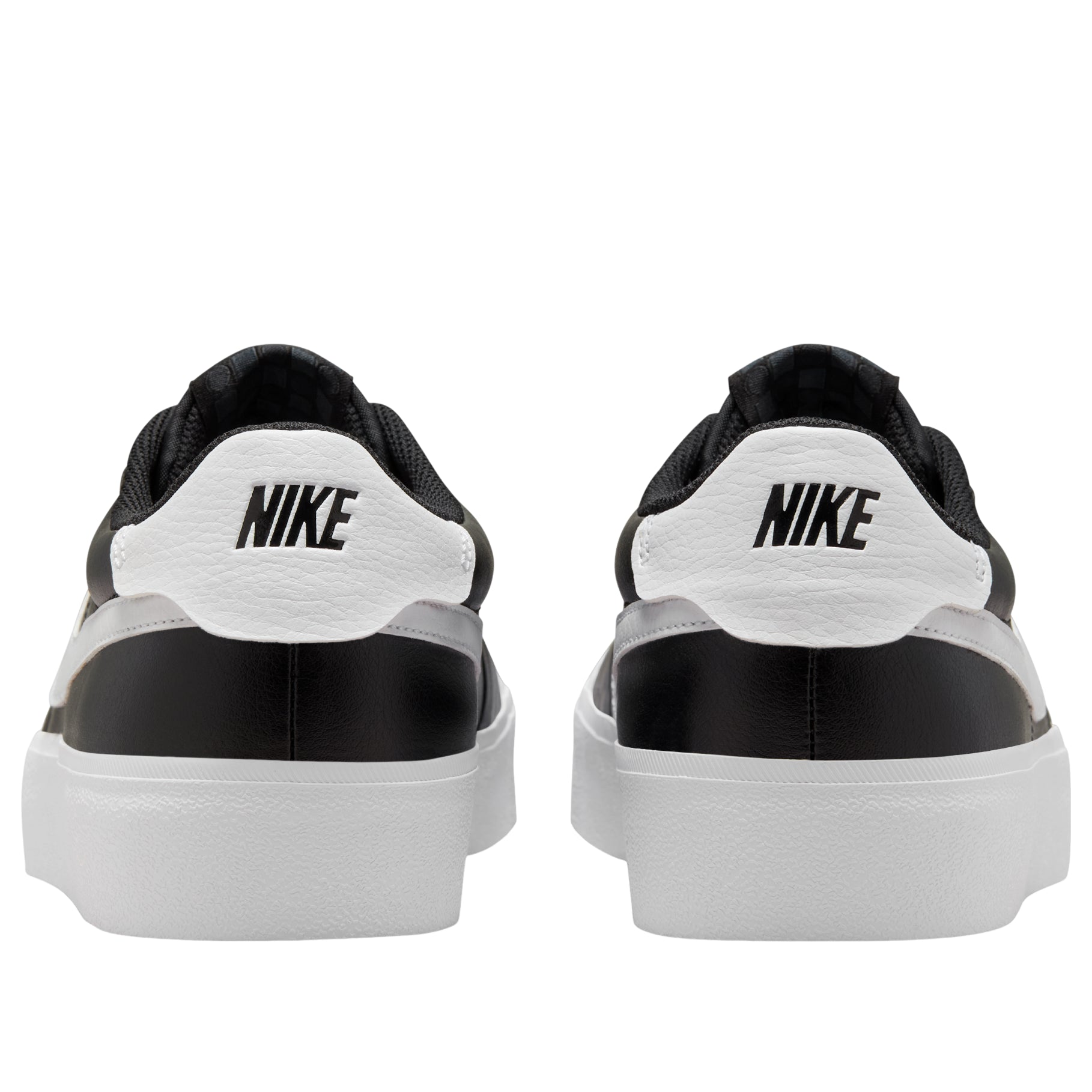 Nike Court Shot 'Black White' FQ8146-002
