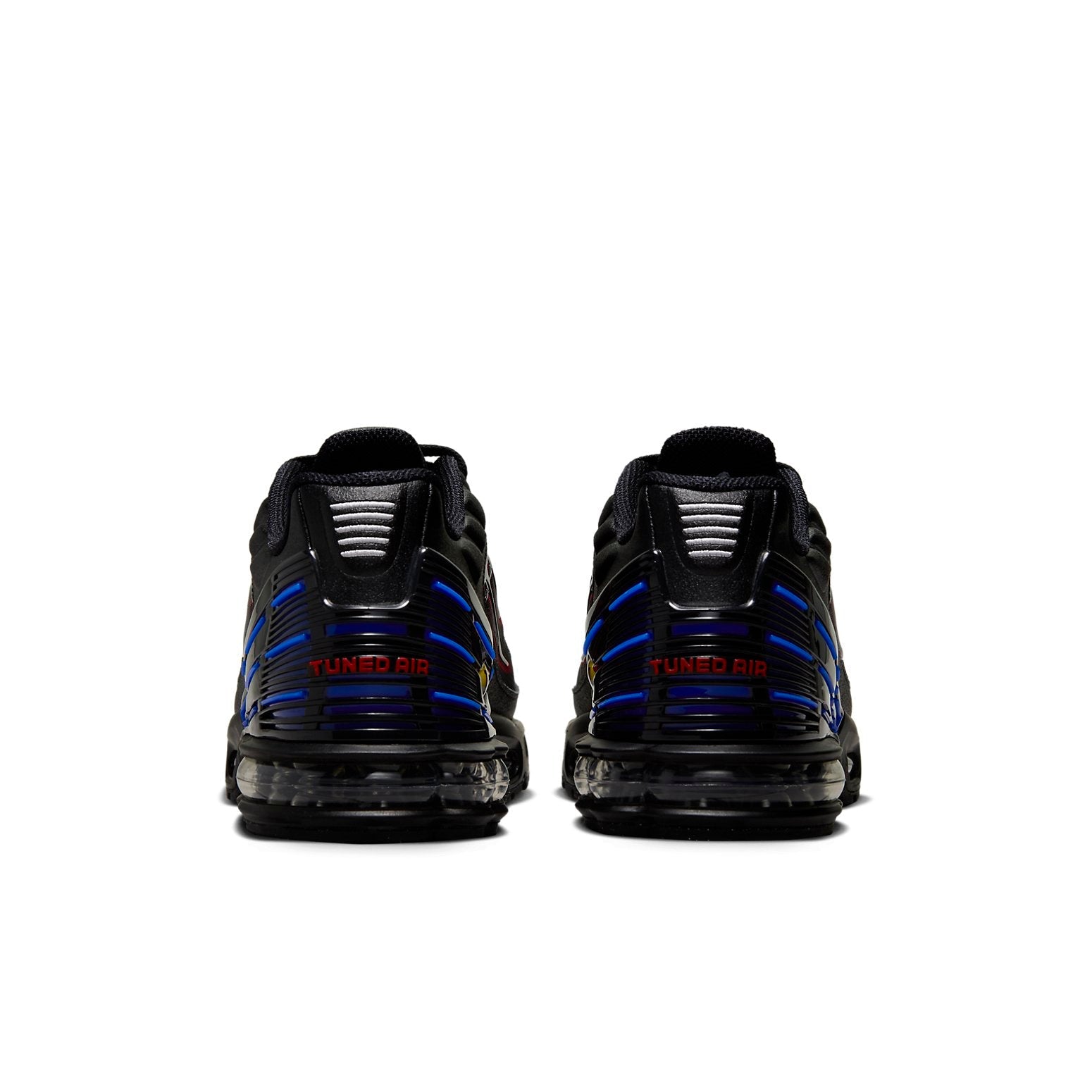 Nike Air Max Plus 3 'Spider-Verse' FN7806-001