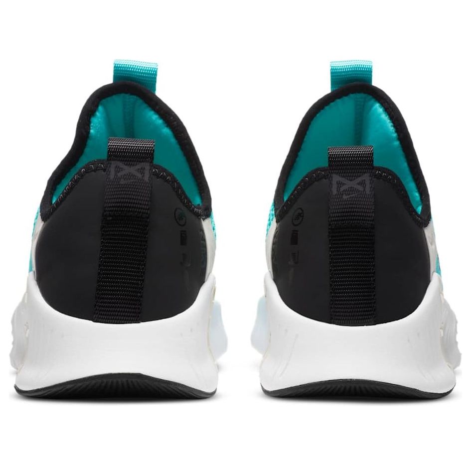 (WMNS) Nike Free Metcon 3 'Aurora Green Black' CJ6314-303