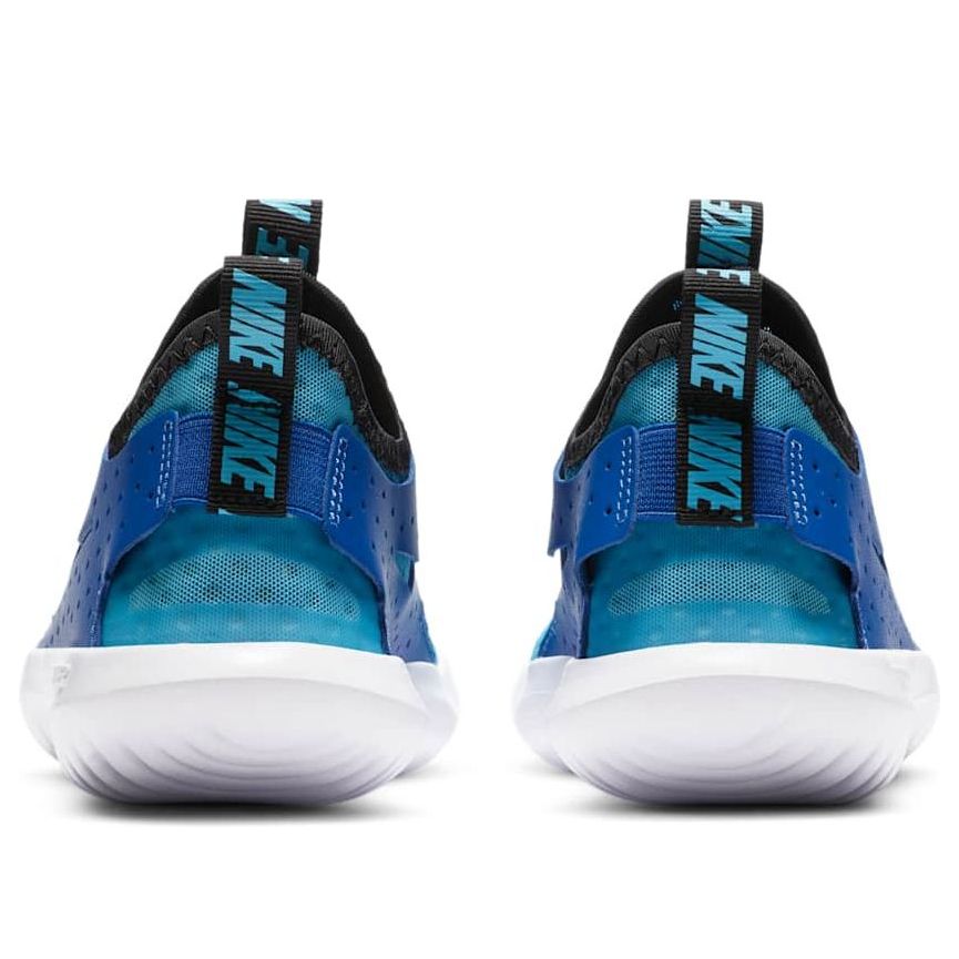 (PS) Nike Flex Runner Breathe 'Baltic Blue' CV9327-400