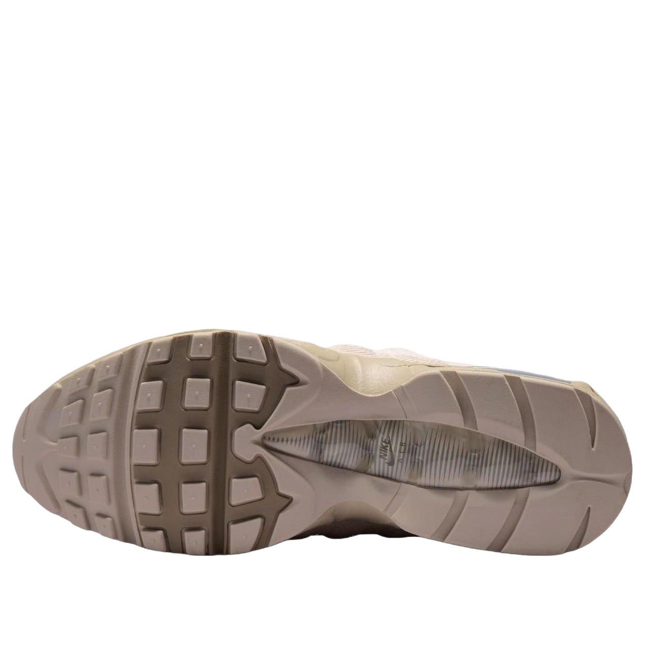 Nike Air Max 95 Canvas 'Cream' IM9605-200