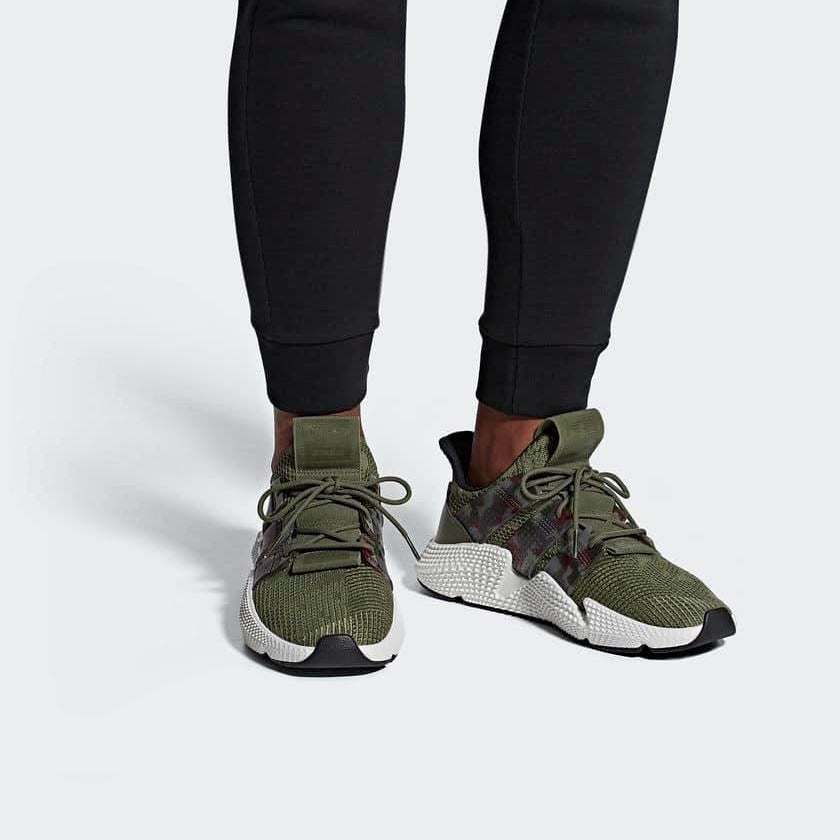 adidas Prophere 'Camo' BD7833