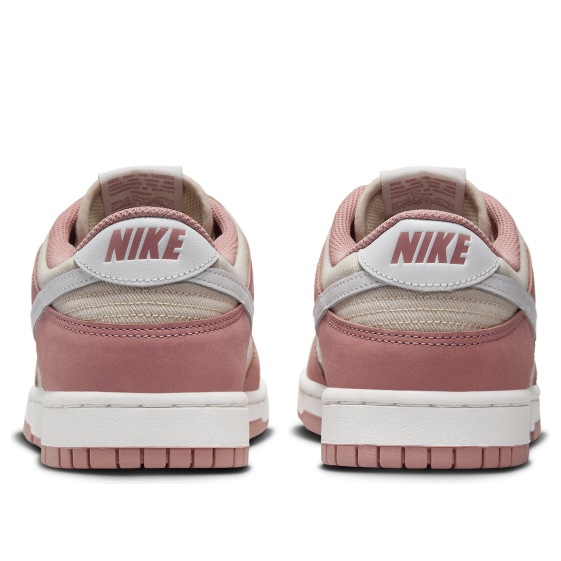 Nike Dunk Low 'Red Stardust' FB8895-601