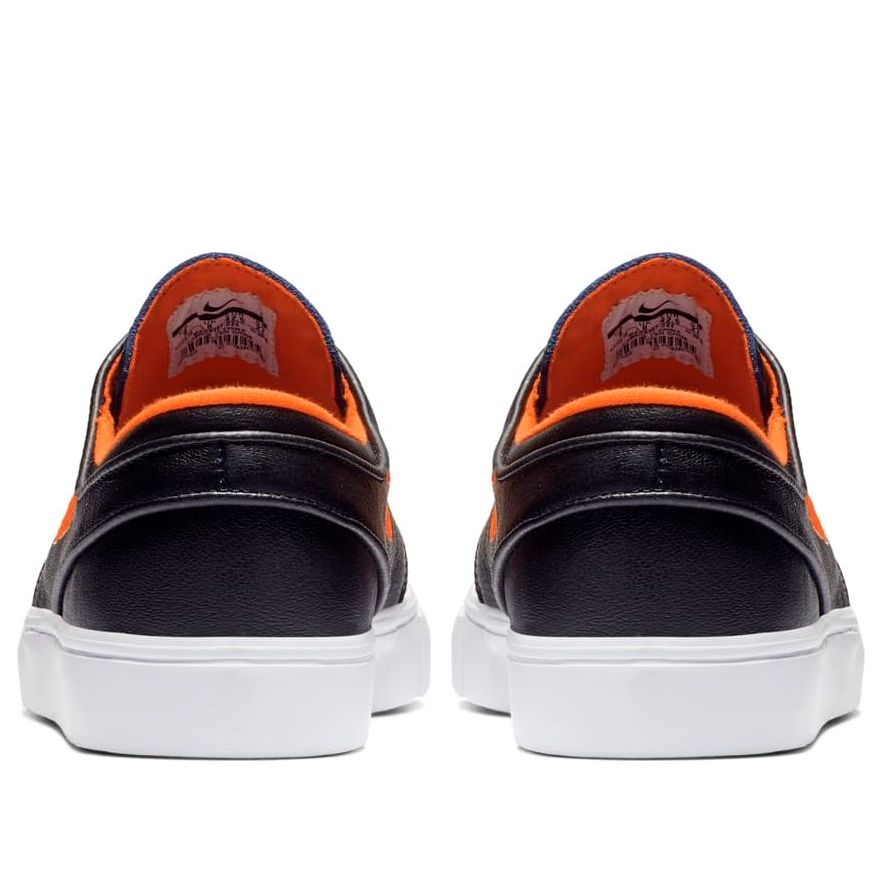 Nike x NBA Zoom Janoski SB 'Knicks' BQ6397-024
