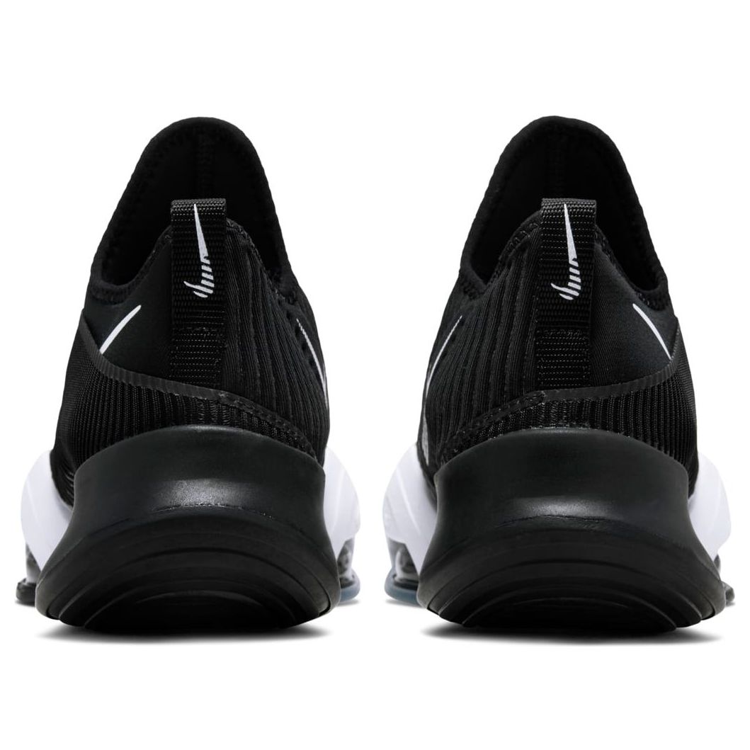 (WMNS) Nike Air Zoom SuperRep 'Anthracite' BQ7043-010