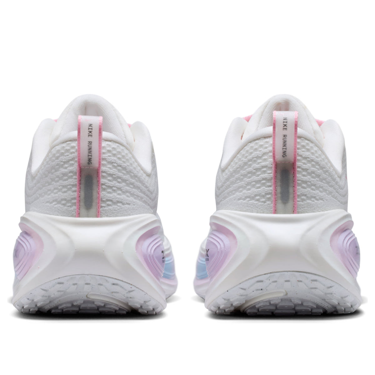 (WMNS) Nike Air Zoom Vomero Plus 'Summit White Pink' IR2986-121