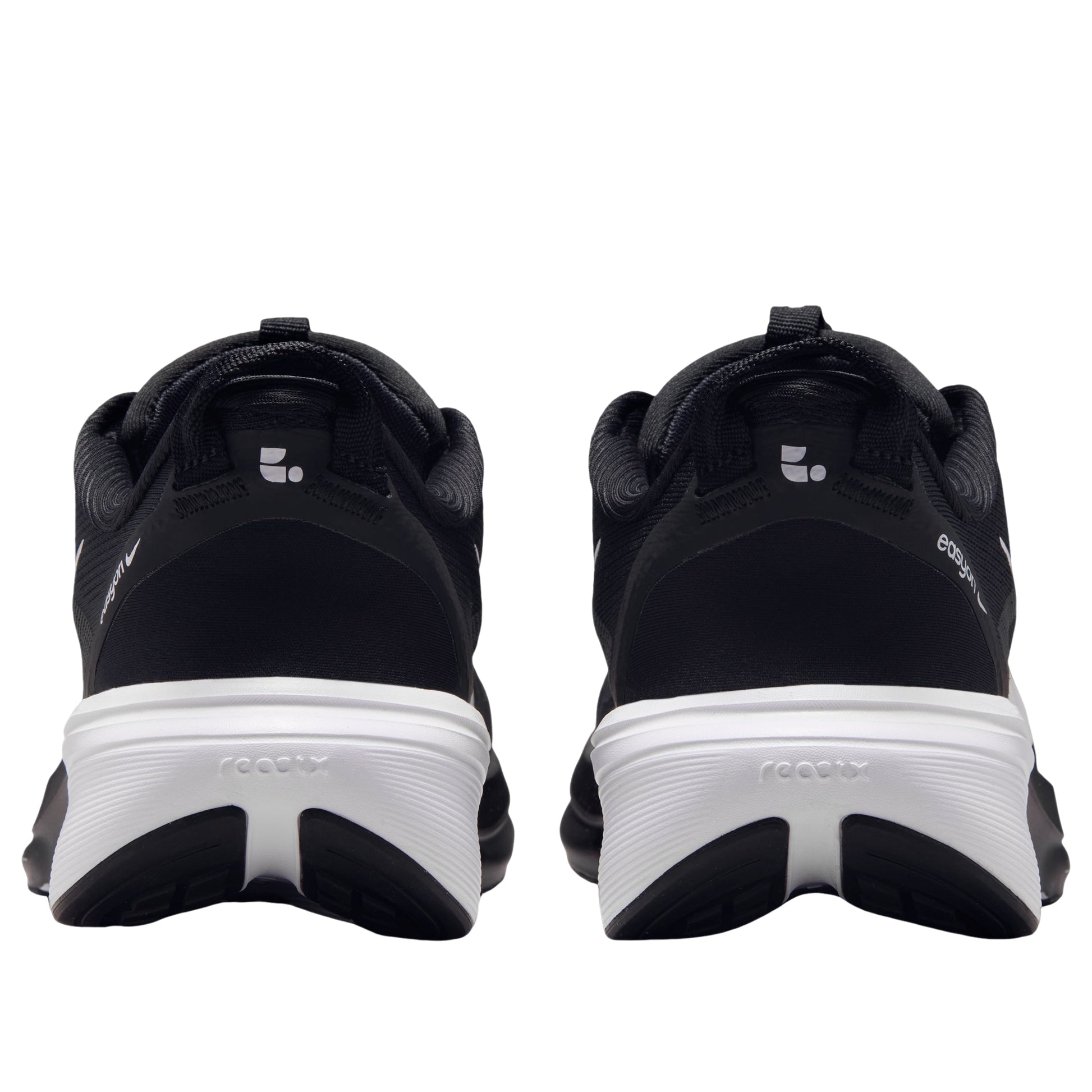 (WMNS) Nike Pegasus 42 EasyOn 'Black Dark Smoke Grey' IH1850-001