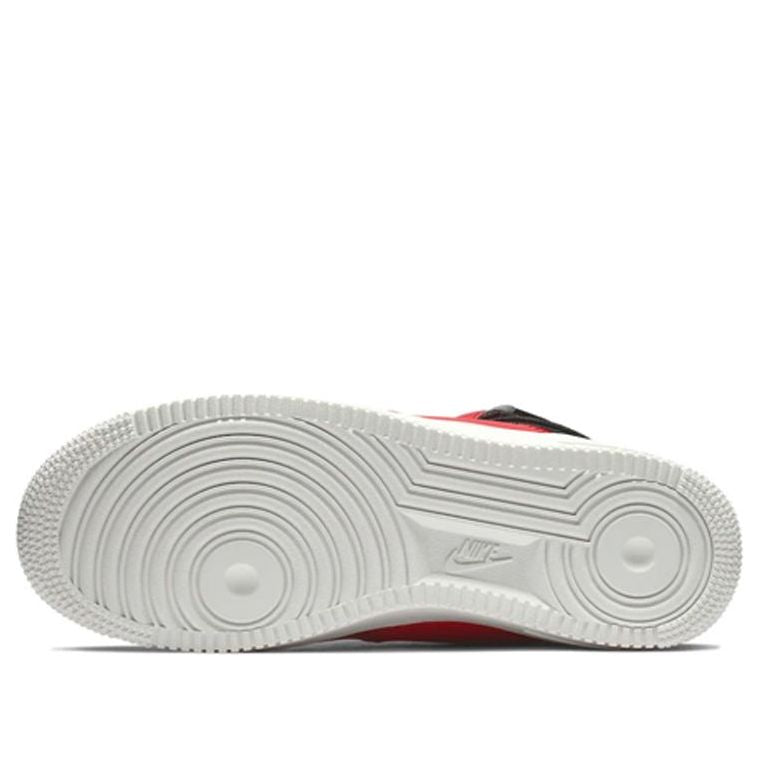 (WMNS) Nike Air Force 1 Rebel XX 'Gym Red' AO1525-600