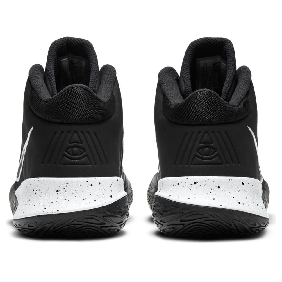 Nike Kyrie Flytrap 4 'Black White' CT1972-001