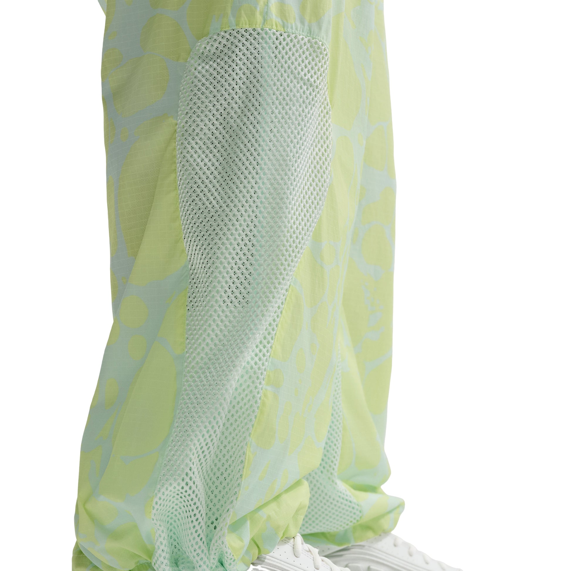Nike Project F.R.O.G. Gooey Track Pants 'Barely Volt Barely Green Fir' IF4244-701