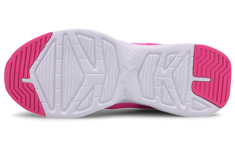 PUMA Space Runner Pink/White 193723-06
