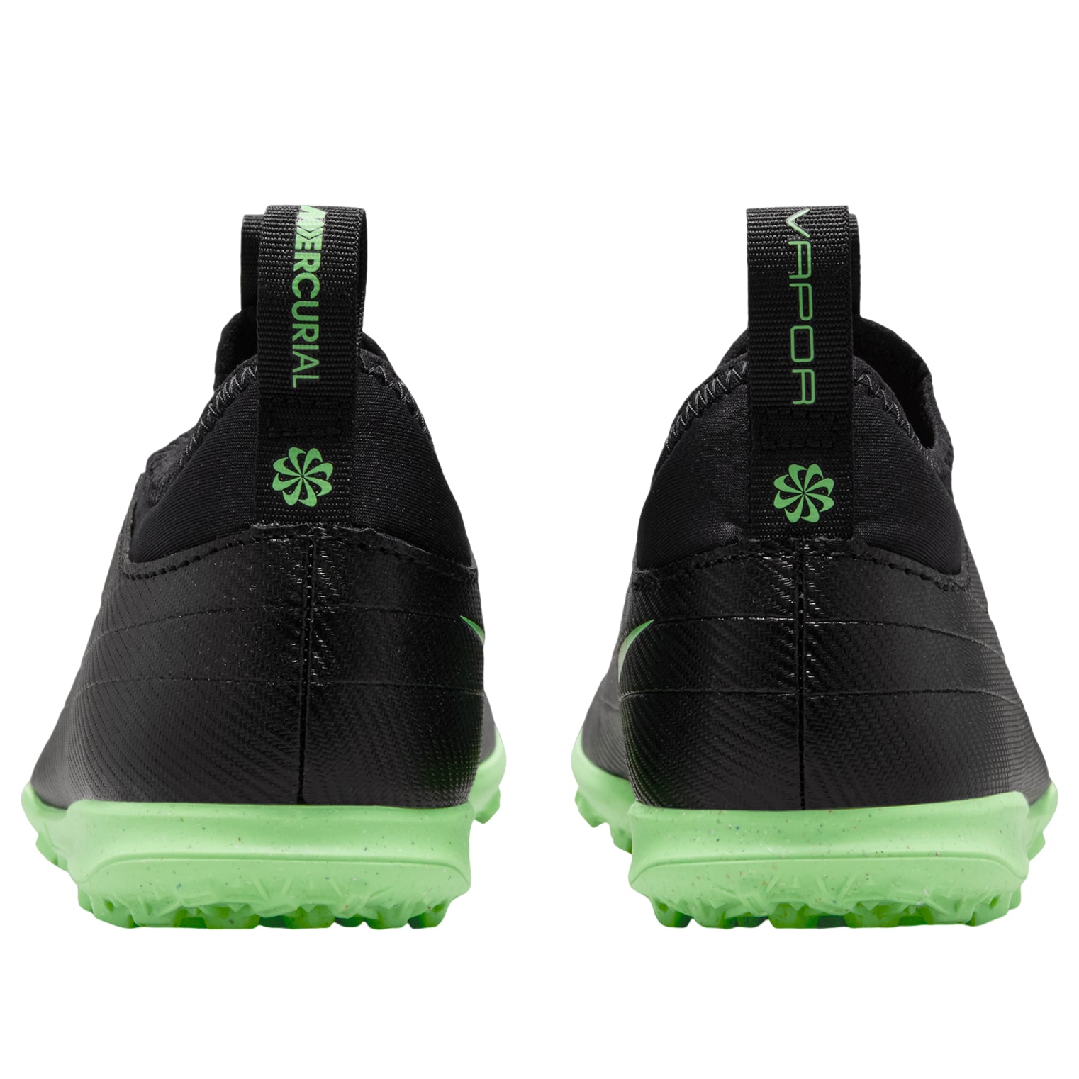 (PS) Nike Mercurial Vapor 17 Club 'Black Illusion Green' IO1483-001