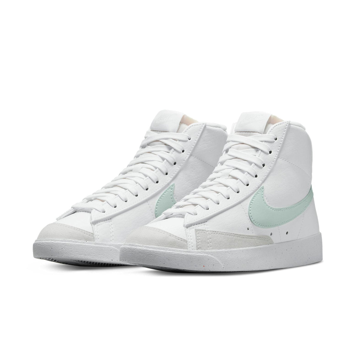 (WMNS) Nike Blazer Mid '77 Next Nature 'White Barely Green' DQ4124-102