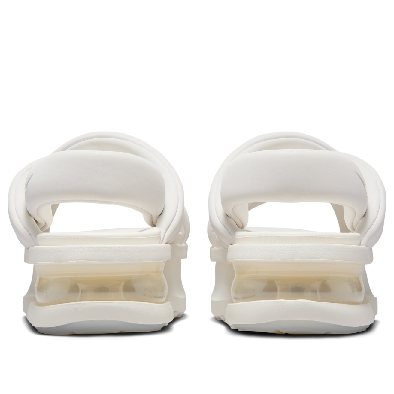 (WMNS) Nike Air Max Isla Sandal 'Summit White Phantom' FJ5929-100