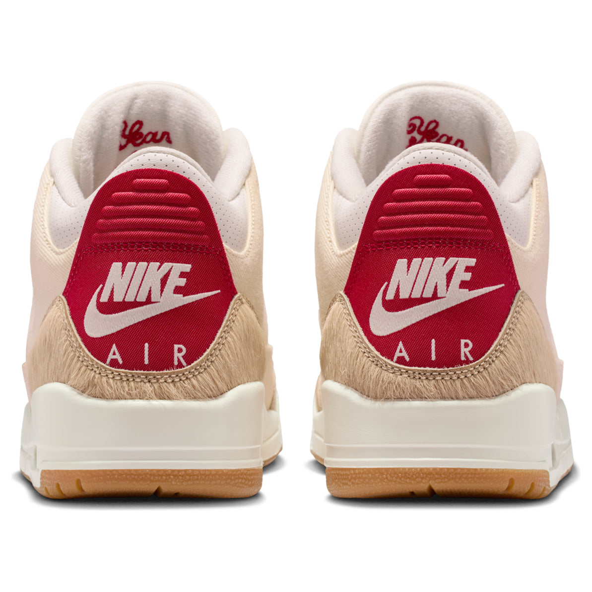 Air Jordan 3 Retro x Levi's 'Ecru Denim' IR0910-400