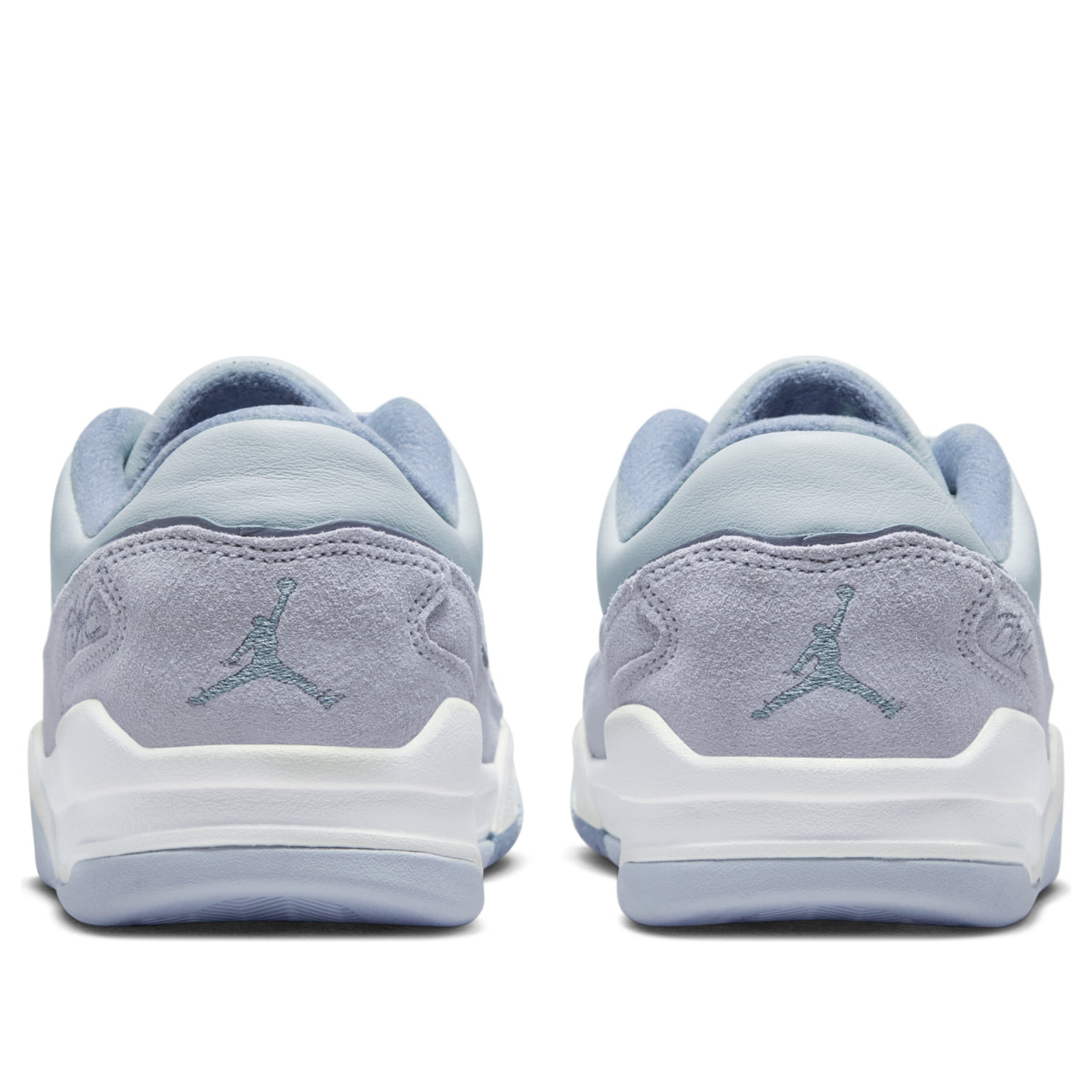 (WMNS) Air Jordan Flight Court 'Ghost Ashen Slate' FZ9854-003