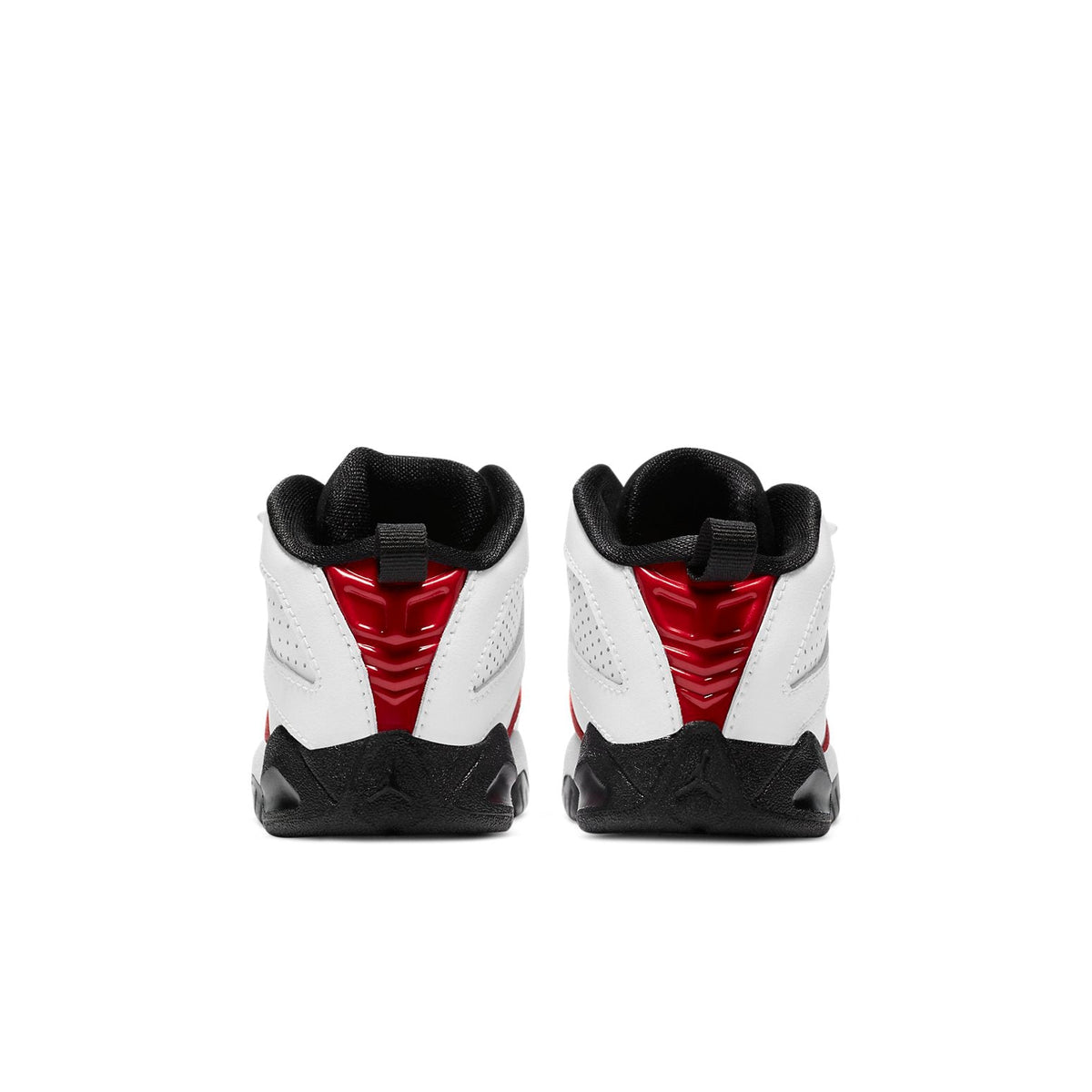 (TD) Air Jordan B'Loyal 'White Red Black' CK1427-106