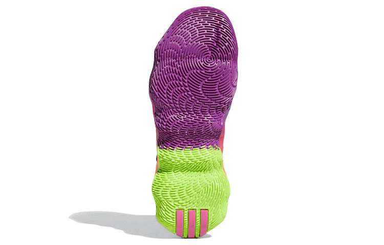 (WMNS) adidas x Candace Parker Exhibit B Mid 'Can Do!' GZ9565