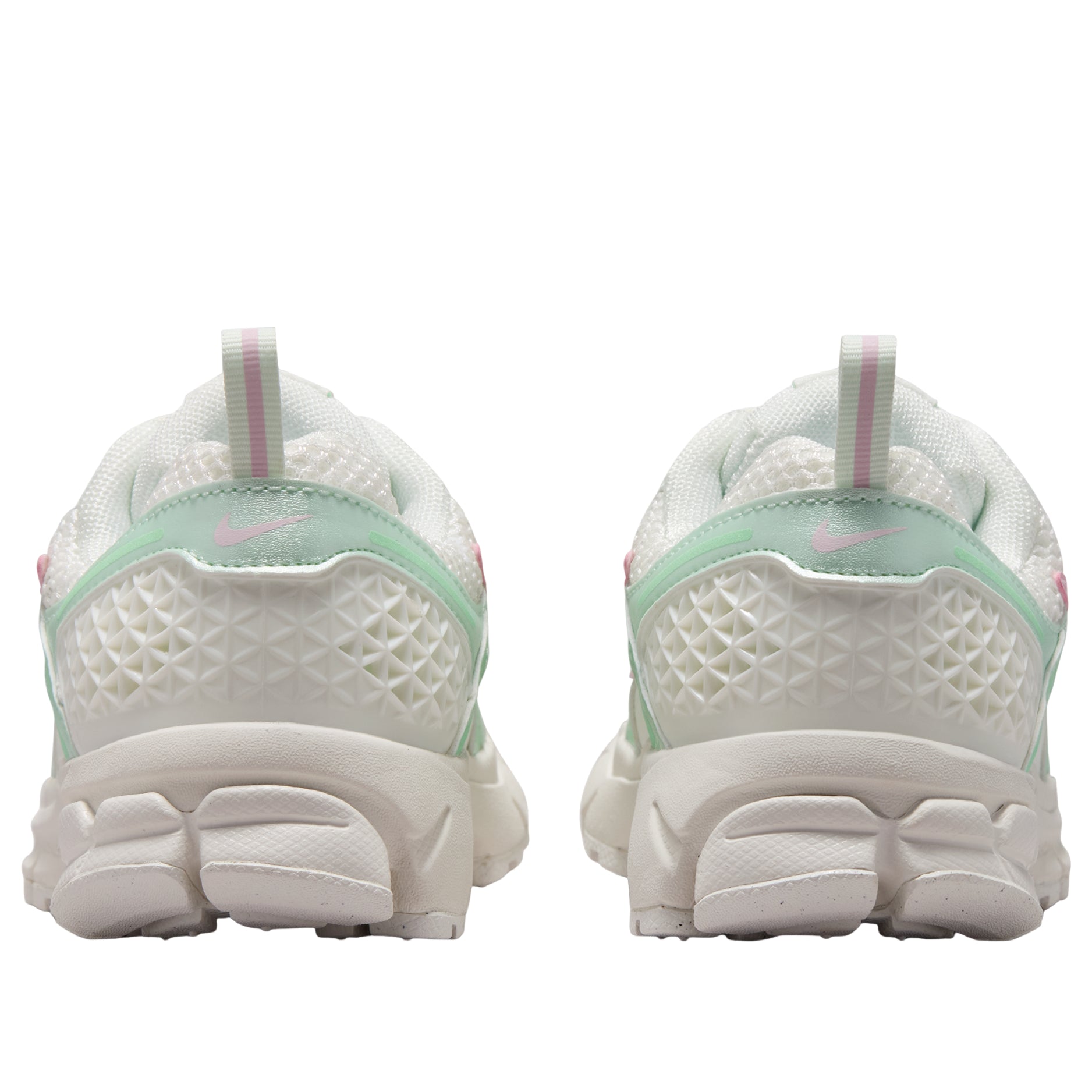 (GS) Nike Air Zoom Vomero 5 'Sail Pink Foam Arctic Green' HF6998-111