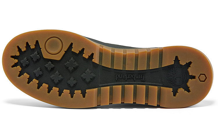 Timberland Supaway 'Black' A2KQWW